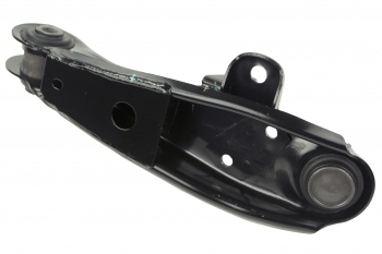 Suspension Control Arm and Ball Joint Assembly