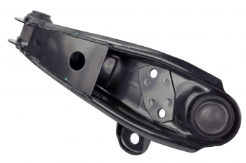 Suspension Control Arm and Ball Joint Assembly