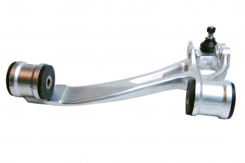 Suspension Control Arm and Ball Joint Assembly
