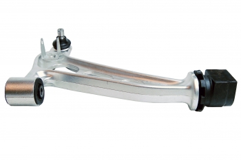 Suspension Control Arm and Ball Joint Assembly