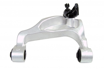 Suspension Control Arm and Ball Joint Assembly