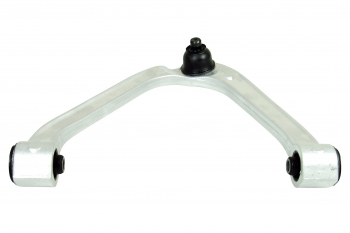 Suspension Control Arm and Ball Joint Assembly