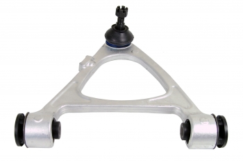 Suspension Control Arm and Ball Joint Assembly