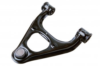 Suspension Control Arm and Ball Joint Assembly