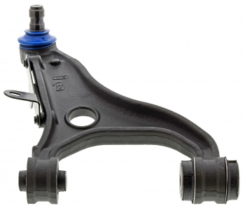 Suspension Control Arm and Ball Joint Assembly