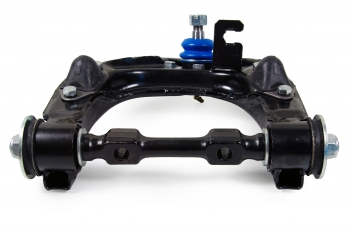 Suspension Control Arm and Ball Joint Assembly