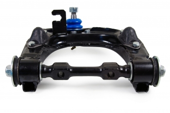 Suspension Control Arm and Ball Joint Assembly