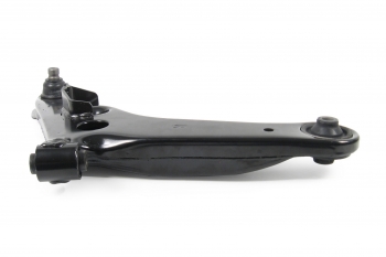 Suspension Control Arm and Ball Joint Assembly