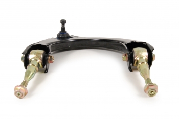 Suspension Control Arm and Ball Joint Assembly