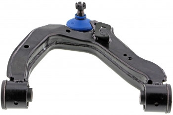 Suspension Control Arm and Ball Joint Assembly