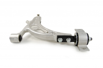 Suspension Control Arm and Ball Joint Assembly