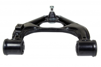 Suspension Control Arm and Ball Joint Assembly