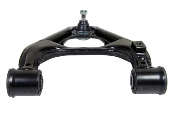 Suspension Control Arm and Ball Joint Assembly