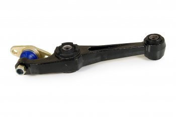Suspension Control Arm and Ball Joint Assembly