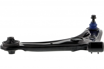 Suspension Control Arm and Ball Joint Assembly