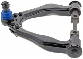 Suspension Control Arm and Ball Joint Assembly