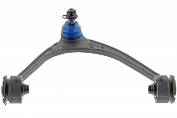 Suspension Control Arm and Ball Joint Assembly