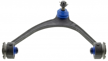 Suspension Control Arm and Ball Joint Assembly