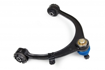 Suspension Control Arm and Ball Joint Assembly