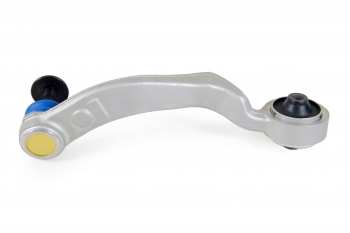 Suspension Control Arm and Ball Joint Assembly
