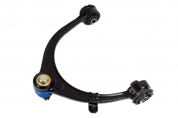 Suspension Control Arm and Ball Joint Assembly