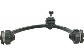Suspension Control Arm and Ball Joint Assembly