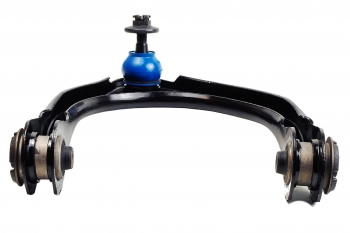 Suspension Control Arm and Ball Joint Assembly