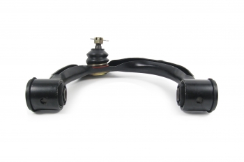 Suspension Control Arm and Ball Joint Assembly