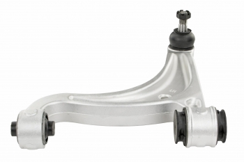 Suspension Control Arm and Ball Joint Assembly