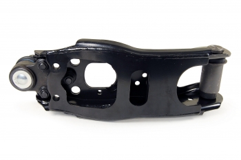 Suspension Control Arm and Ball Joint Assembly