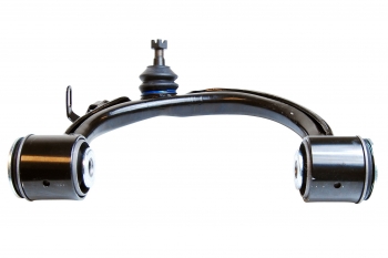 Suspension Control Arm and Ball Joint Assembly