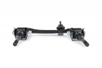 Suspension Control Arm and Ball Joint Assembly