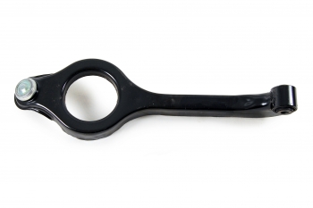 Suspension Control Arm and Ball Joint Assembly