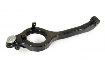 Suspension Control Arm and Ball Joint Assembly