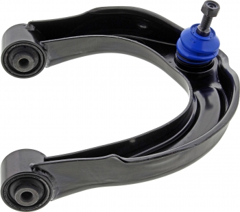 Suspension Control Arm and Ball Joint Assembly