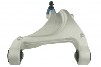 Suspension Control Arm and Ball Joint Assembly