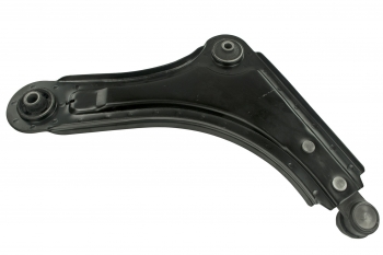 Suspension Control Arm and Ball Joint Assembly