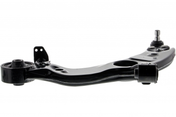 Suspension Control Arm and Ball Joint Assembly