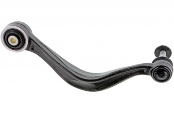 Suspension Control Arm and Ball Joint Assembly