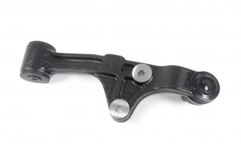 Suspension Control Arm and Ball Joint Assembly