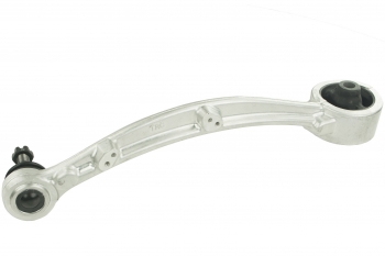 Suspension Control Arm and Ball Joint Assembly