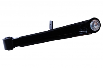 Suspension Control Arm and Ball Joint Assembly