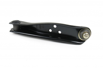 Suspension Control Arm and Ball Joint Assembly