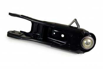 Suspension Control Arm and Ball Joint Assembly