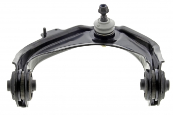 Suspension Control Arm and Ball Joint Assembly
