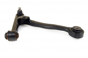 Suspension Control Arm and Ball Joint Assembly