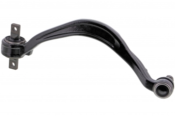 Suspension Control Arm and Ball Joint Assembly