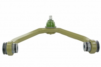 Suspension Control Arm and Ball Joint Assembly