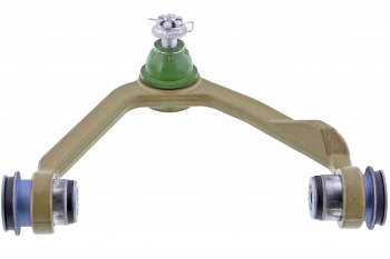 Suspension Control Arm and Ball Joint Assembly