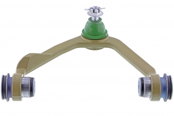 Suspension Control Arm and Ball Joint Assembly